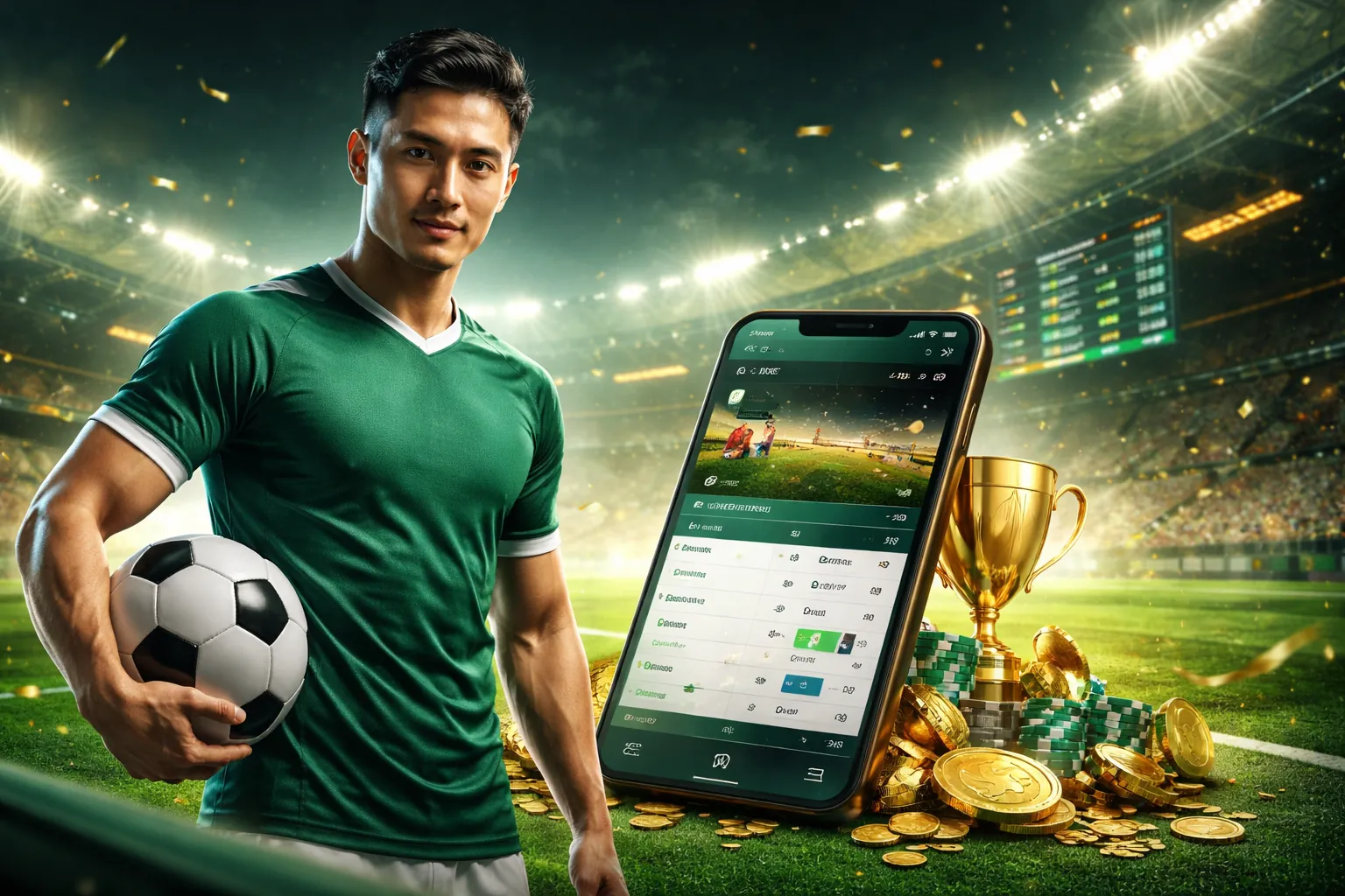 Thưởng đăng ký F168 Code cho thành viên mới
